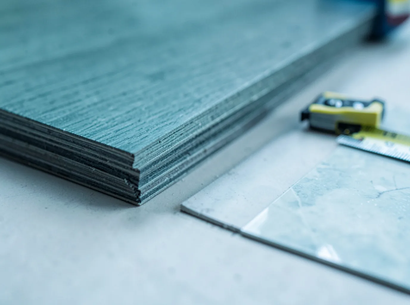 Luxury Vinyl Plank Installation Martinsburg, IA FAQs